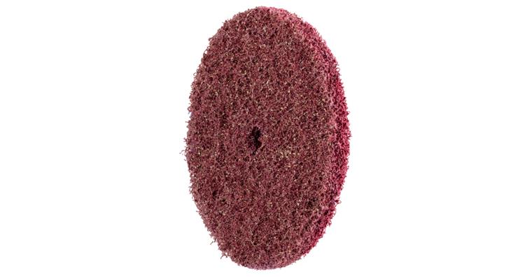 1001440362 POLINOX fleece probes diameter 125 mm bore diameter 13 mm A100