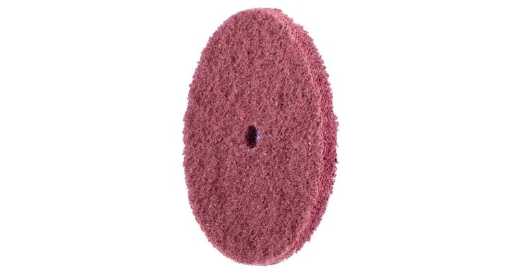 1001440363 POLINOX fleece probes diameter 125 mm bore diameter 13 mm A280