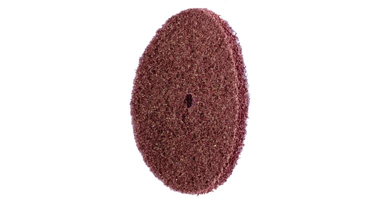 1043192101 POLINOX fleece probes diameter 150 mm bore diameter 13 mm A100