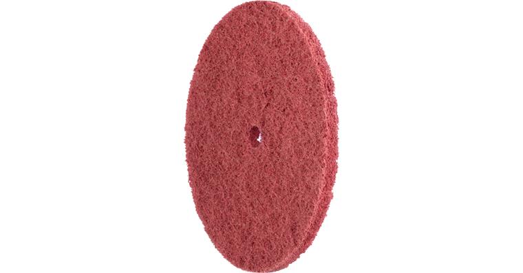 1043192102 POLINOX fleece probes diameter 150 mm bore diameter 13 mm A280