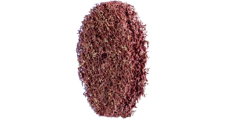 1001440358 POLINOX fleece probes diameter 50 mm bore diameter 6 mm A100