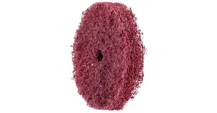 1001440359 POLINOX fleece probes diameter 50 mm bore diameter 6 mm A280