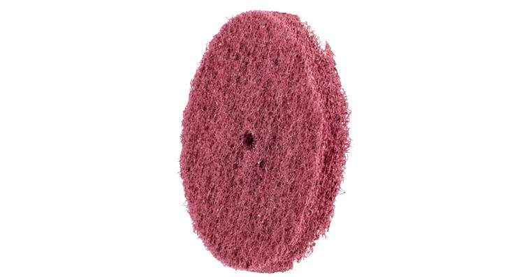 1001437703 POLINOX fleece probes diameter 75 mm bore diameter 6 mm A280