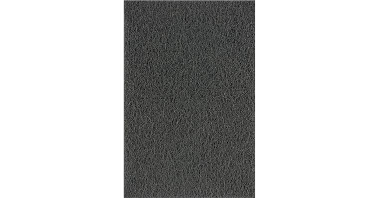 1001428921 POLINOX non-woven hand pads PVSK 150x225 mm SiC 400 for fine sanding and finishing