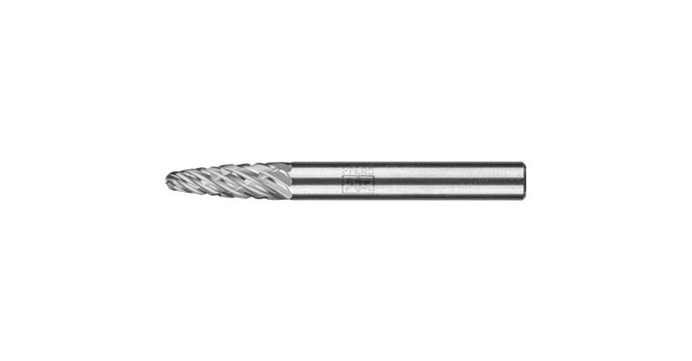 1001437890 carbide burr ALLROUND round bend RBF diameter 06x18 mm