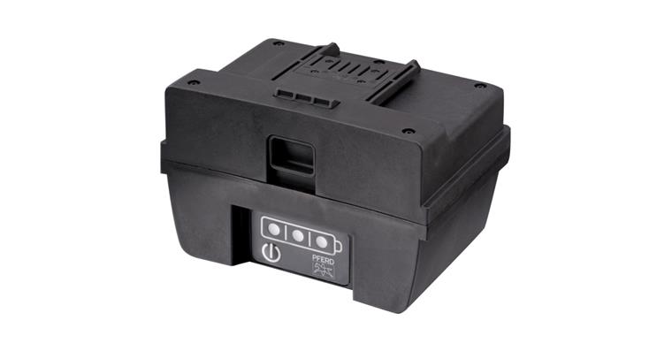 1092400202 High-performance battery RCK BAT with 50.4 volt nominal voltage