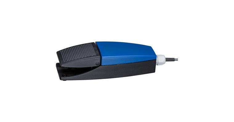 1092400501 Vario foot switch RCK FU-R