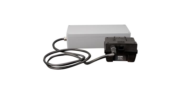 1092400201 RCK NT power supply with universal IEC connector