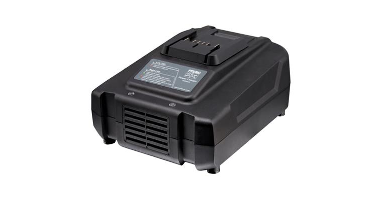 1092400203 RCK SL quick charger with universal IEC connector