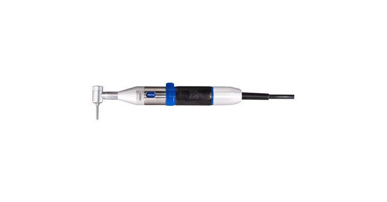 1092400308 Angled handpiece RCK WS 1/300 90 degrees 30,000-15,000 RPM/120 watts