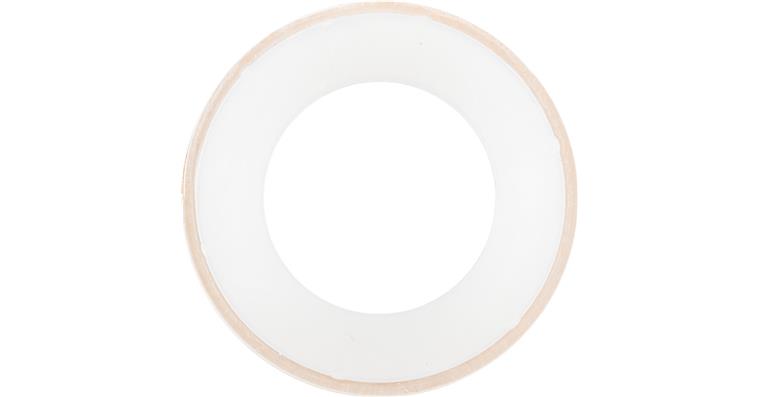 1001439476 Reducing ring for cut-off wheel bore 40 to 25.4 mm Width 4.5 mm