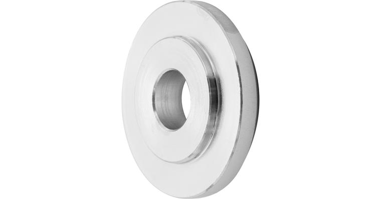 1001433470 flange for lamellar and POLINOX non-woven wheels diameter 150 and 165 mm