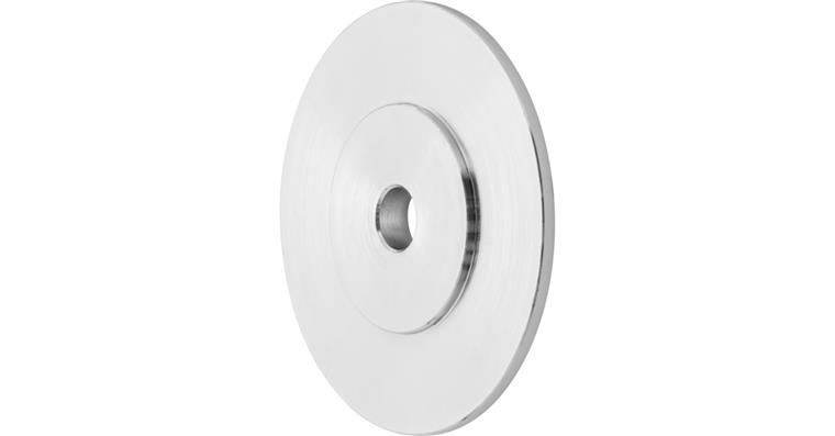 1001433471 flange for flap and POLINOX non-woven wheels diameter 200 and 250 mm