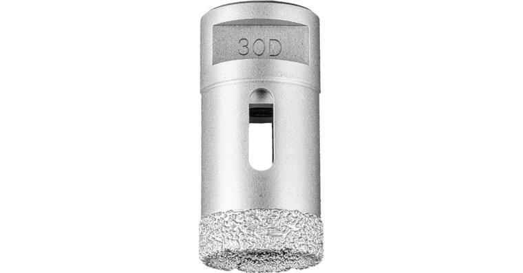 1001447050 diamond dry drill DCD FL 30 mm M14 PSF for tiles angle grinder