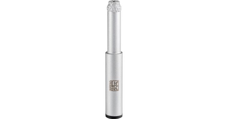 1001447065 Diamond dry drill bit DPD FL Diameter 10 mm Shank 12 mm PSF