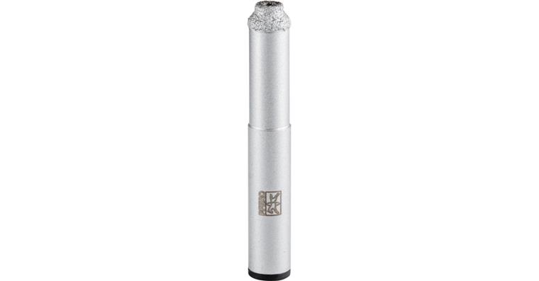 1001447066 Diamond dry drill bit DPD FL Diameter 12 mm Shank 12 mm PSF