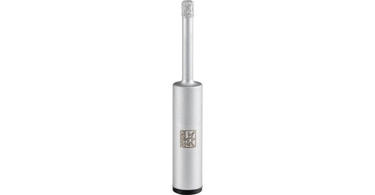 1001447062 Diamond dry drill bit DPD FL Diameter 5 mm Shank 12 mm PSF