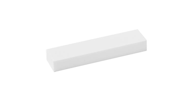 1001429454 sharpening block 100x24 mm SBL for resin-bonded diamond CBN wheels