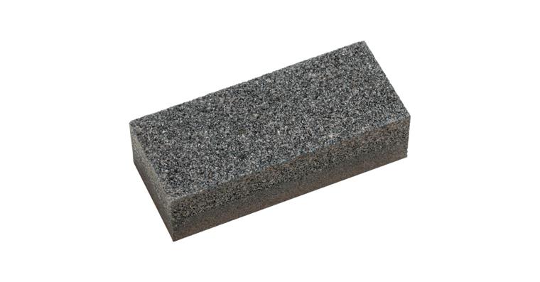 1001433903 30x50x120mm SiC30/60 dressing stone for profiling and honing