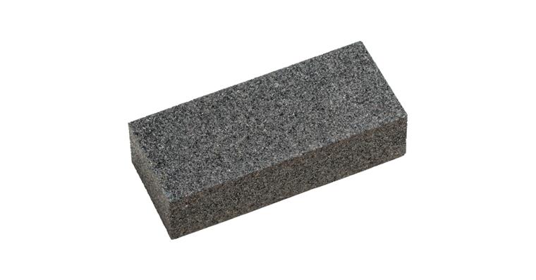 1001427262 30x50x120mm SiC30 dressing stone for profiling and honing