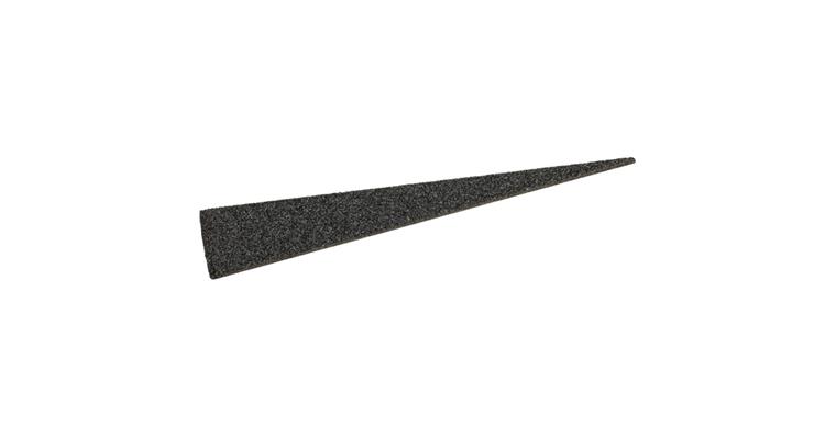 1001436445 grinding segment 235x42x4 mm A46 for machining sand molds in foundries