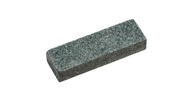 1001427272 dressing stone 12x22x70mm SiC46 for profiling and honing