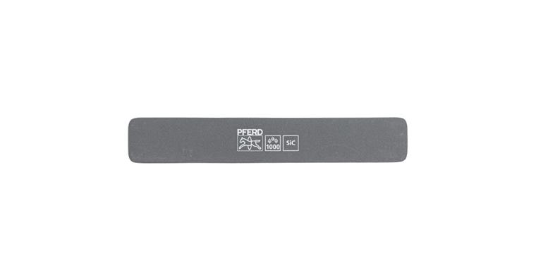 1001441002 flexible sanding file SF 180x28x5 mm SIC1000 for universal use