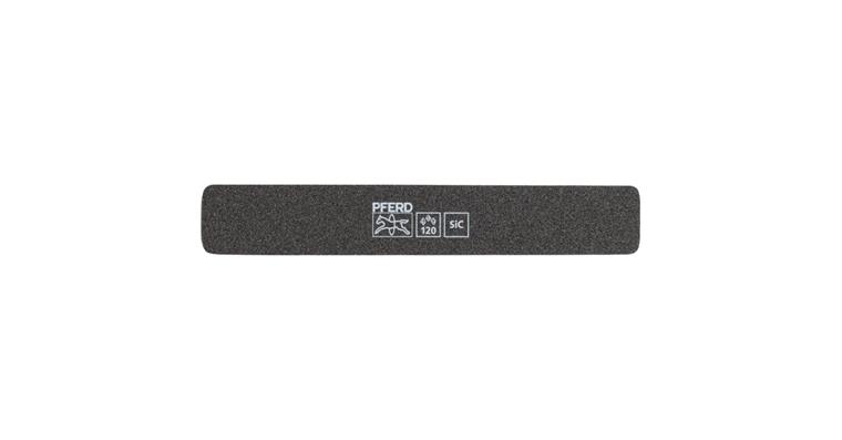 1001440998 flexible sanding file SF 180x28x5 mm SIC120 for universal use