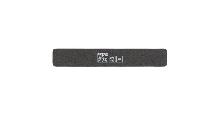 1001440999 flexible sanding file SF 180x28x5 mm SIC180 for universal application