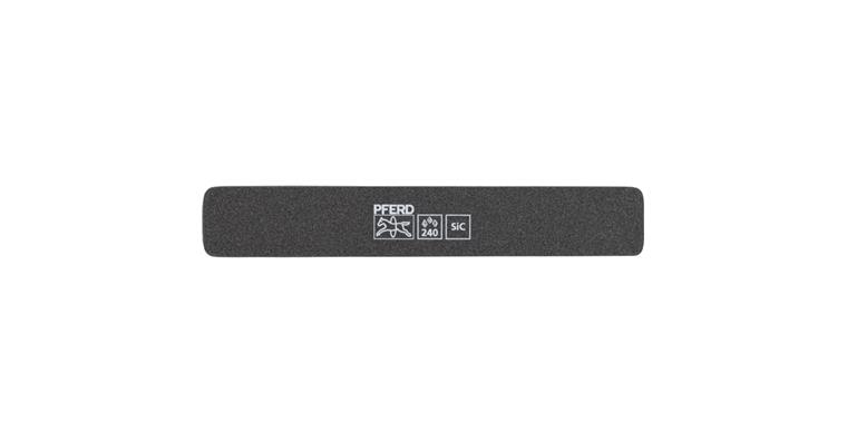 1001441000 flexible sanding file SF 180x28x5 mm SIC240 for universal use