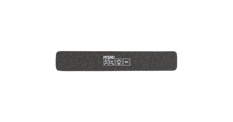 1001440996 flexible sanding file SF 180x28x5 mm SIC80 for universal application