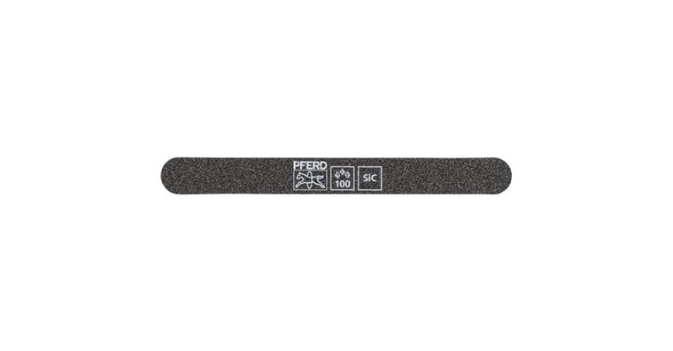 1001440990 flexible sanding file SF-R with radius 147x15x5 mm SIC100 universal