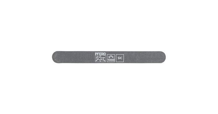 1001440995 flexible sanding file SF-R with radius 147x15x5 mm SIC1000 universal