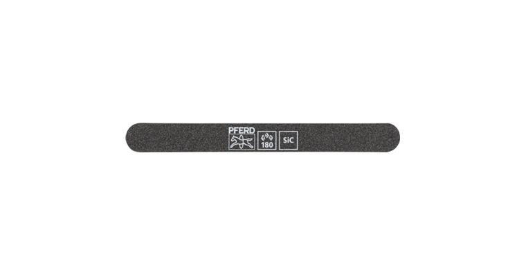 1001440992 flexible sanding file SF-R with radius 147x15x5 mm SIC180 universal