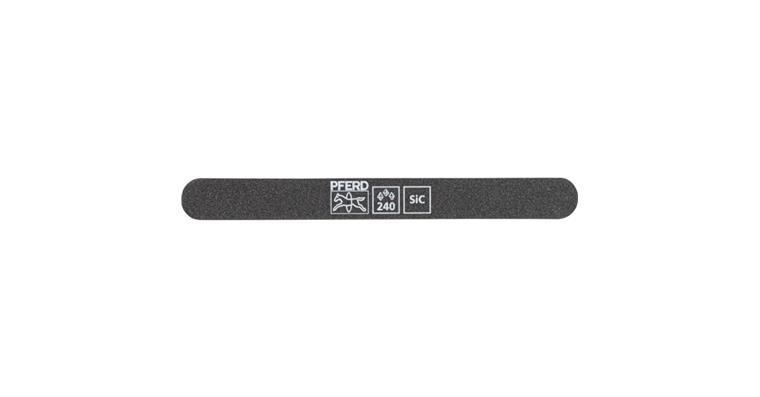 1001440993 flexible sanding file SF-R with radius 147x15x5 mm SIC240 universal