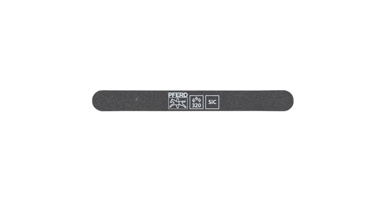 1001440994 flexible sanding file SF-R with radius 147x15x5 mm SIC320 universal