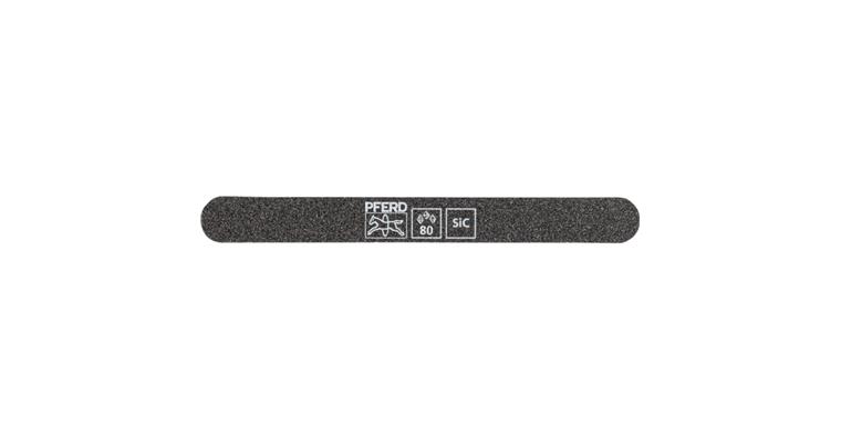 1001440989 flexible sanding file SF-R with radius 147x15x5 mm SIC80 universal