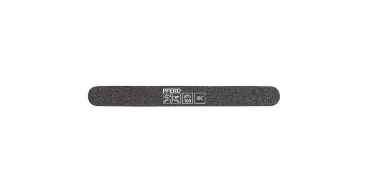 1001440983 flexible sanding file SF-R with radius 180x19x5 mm SIC100 universal