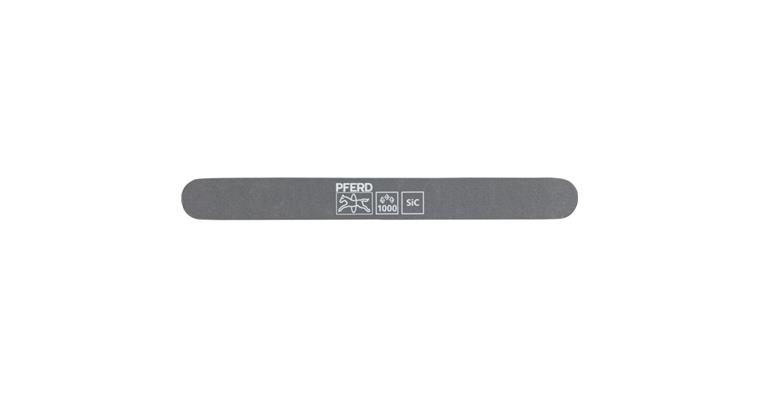 1001440988 flexible sanding file SF-R with radius 180x19x5 mm SIC1000 universal
