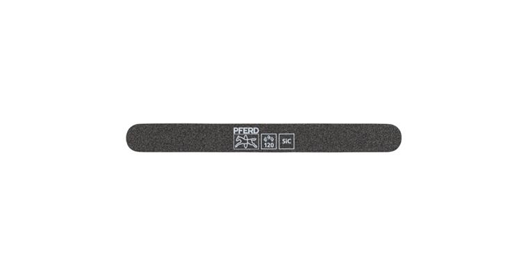 1001440984 flexible sanding file SF-R with radius 180x19x5 mm SIC120 universal