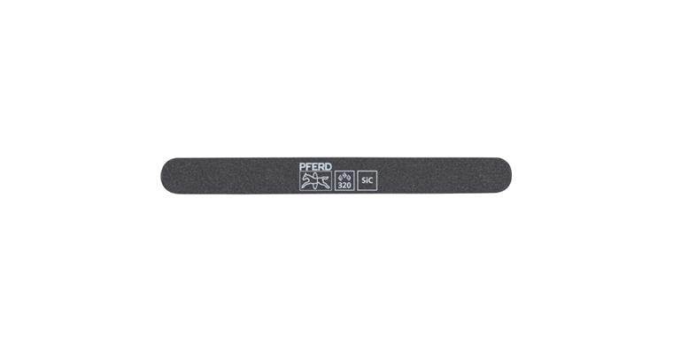 1001440987 flexible sanding file SF-R with radius 180x19x5 mm SIC320 universal