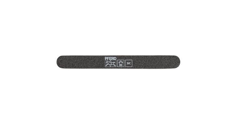 1001440982 flexible sanding file SF-R with radius 180x19x5 mm SIC80 universal