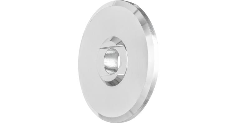 1001437556 clamping flange set SFS 76 5/8 for thin cut-off wheels 180/230mm