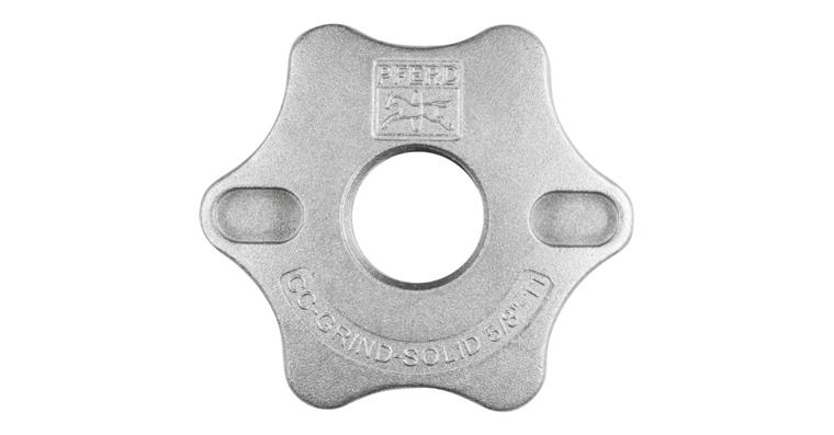 1044610202 clamping flange set SFS CC-GRIND SOLID/FLEX 150/180 M14 5-piece