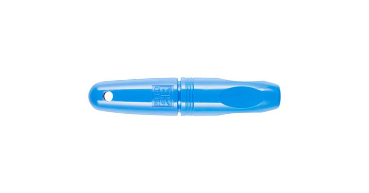 1001436314 quick-release handle type SH 220 plastic 90mm for small fishing files 10