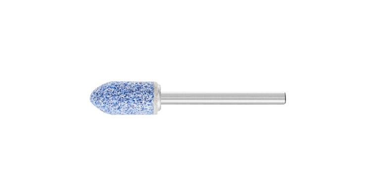 1001437164 TOUGH mounted point pointed bow diameter 8x16 mm shank 3 mm CO46
