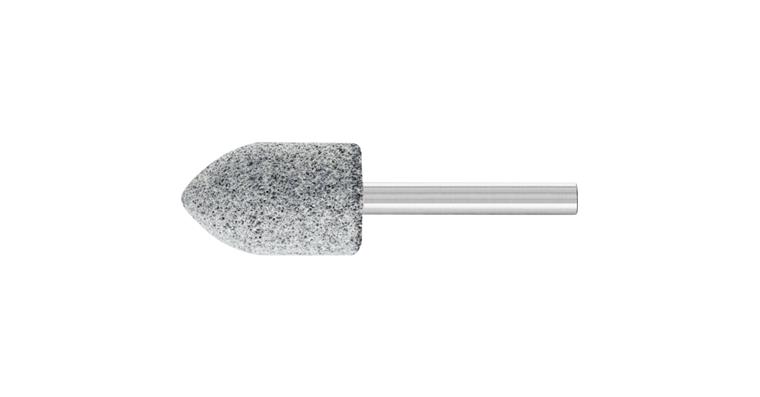 1001427195 CAST EDGE mounted point 20x32 mm diameter shank 6 mm SIC30