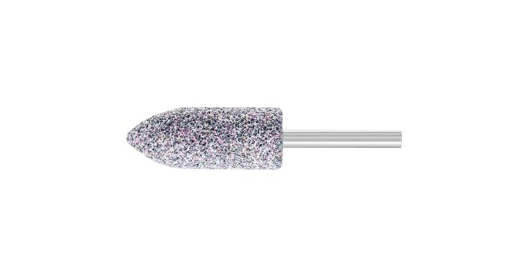 1001427196 CAST mounted point 20x50 mm shank diameter 6 mm A30