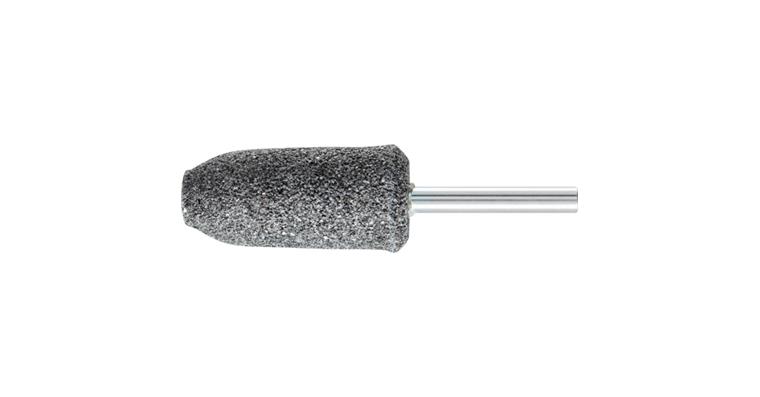 1001436967 CAST EDGE mounted point 20x50mm diameter shank 6 mm SIC30