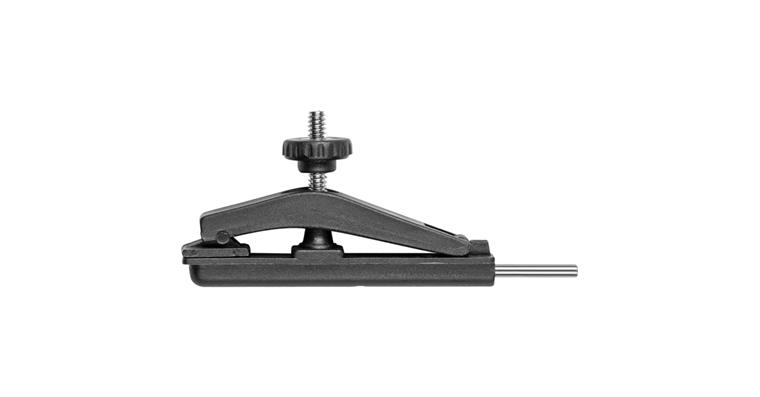 1001438162 polishing stone holder for the hand filer for clamping all cross-sections